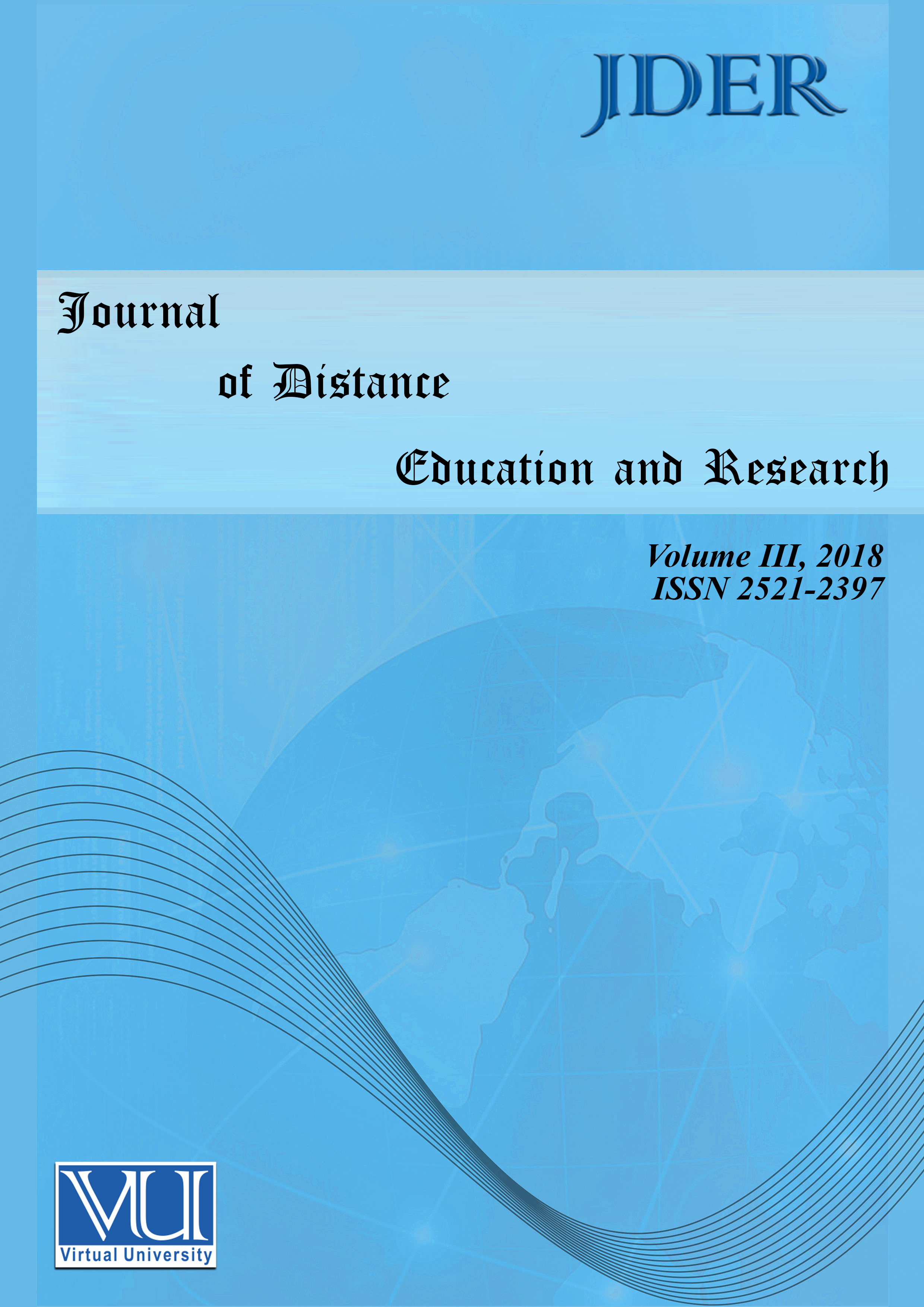 Volume Cover